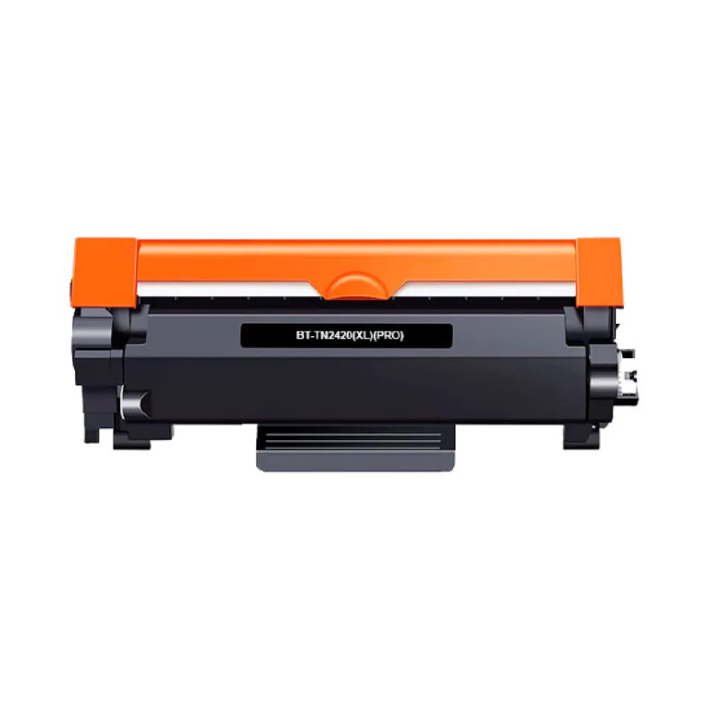 Toner Compatível Brother TN-2420/TN-2410 XL