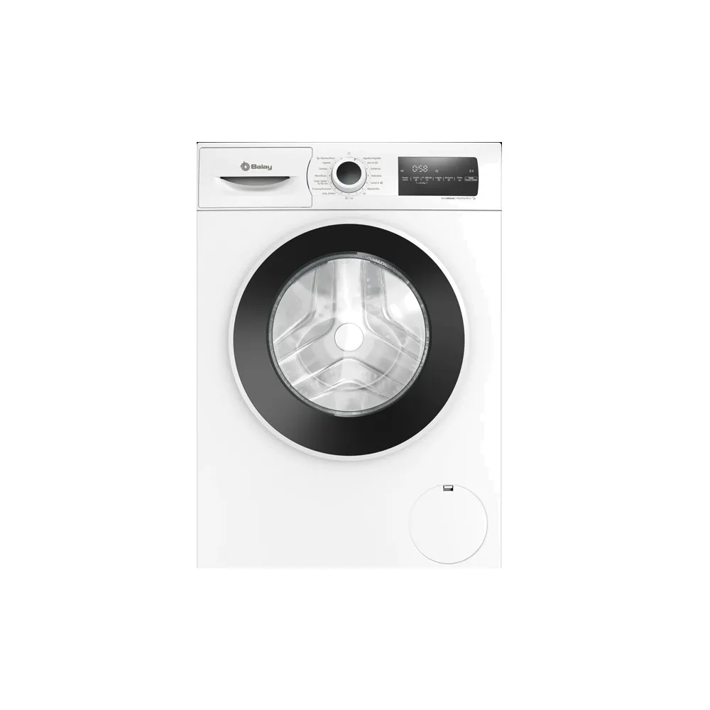MÁQUINA DE LAVAR ROUPA BALAY - 3TS385B