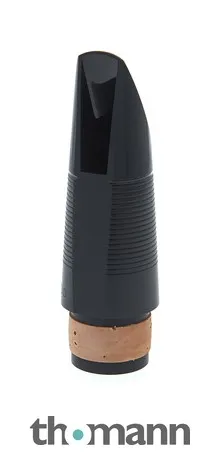 ESM Ernst Schreiber Bb- Clarinet W3D