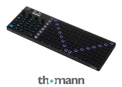 OXI Instruments One MKII Black Edition