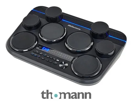 Millenium MD-100 Mobile Drum