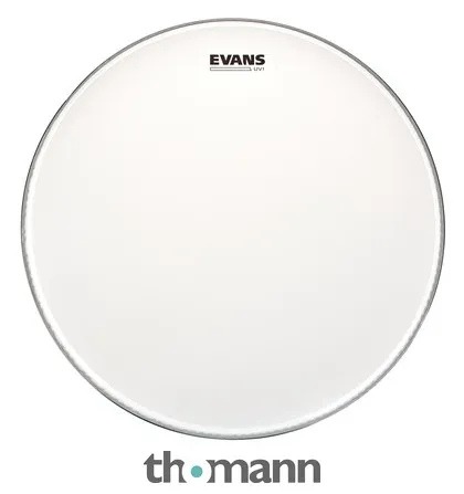 Evans 18" UV1 Coated Tom