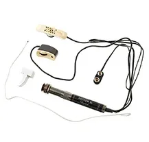 Pickup de Guitarra Clássica LR Baggs Anthem SLC Classical