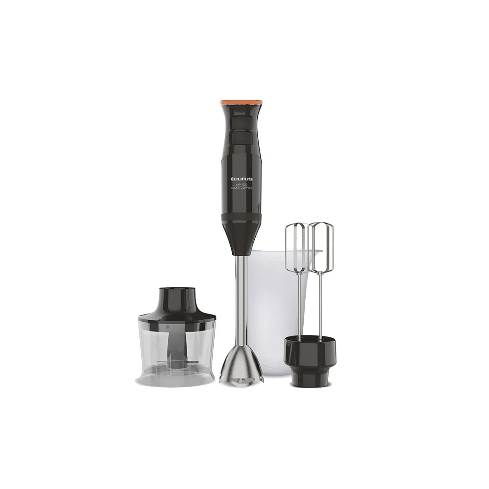 VARINHA TAURUS BAPI 1200 ROCKET COMPLET - 916.381