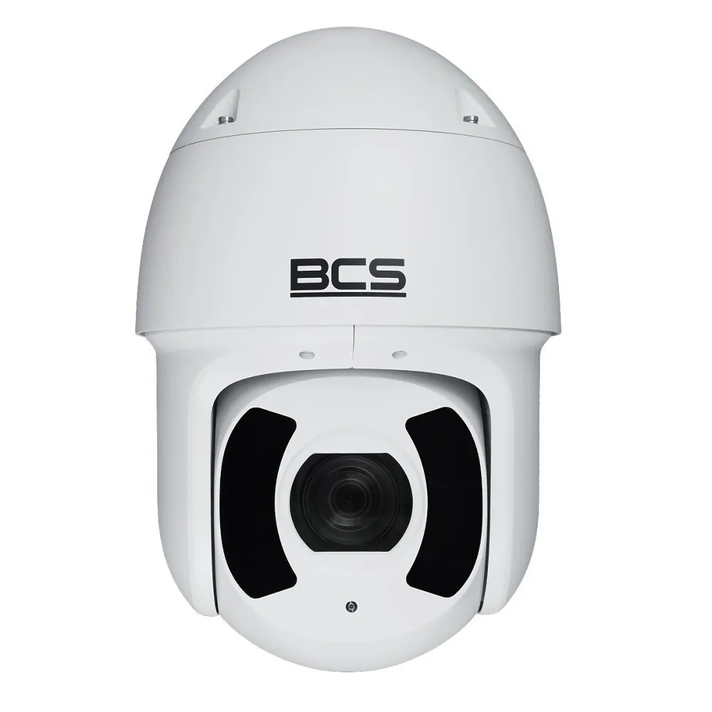 BCS BCS-L-SIP5245SR25-Ai2 Câmera IP rotativa BCS-L-SIP5245SR25-Ai2