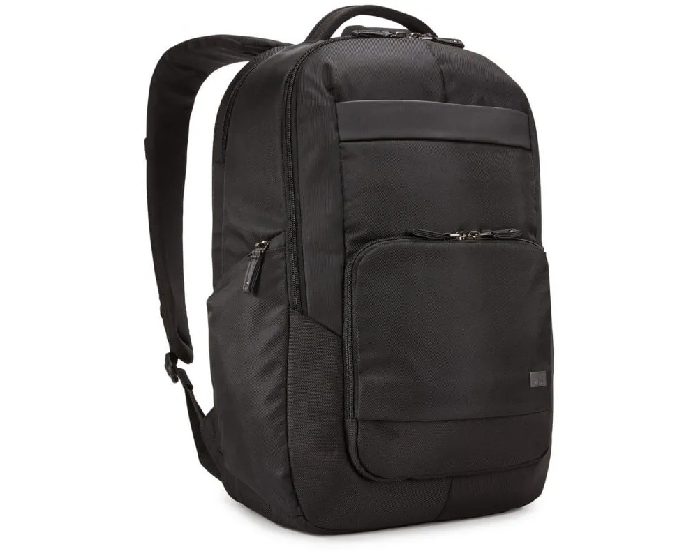 Case Logic NOTIBP114 Black - para laptop de 14pol.