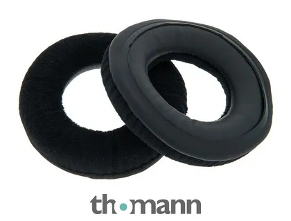 Superlux HD-681 Evo Ear Pads Velour
