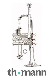 Yamaha YTR-9710 Trumpet