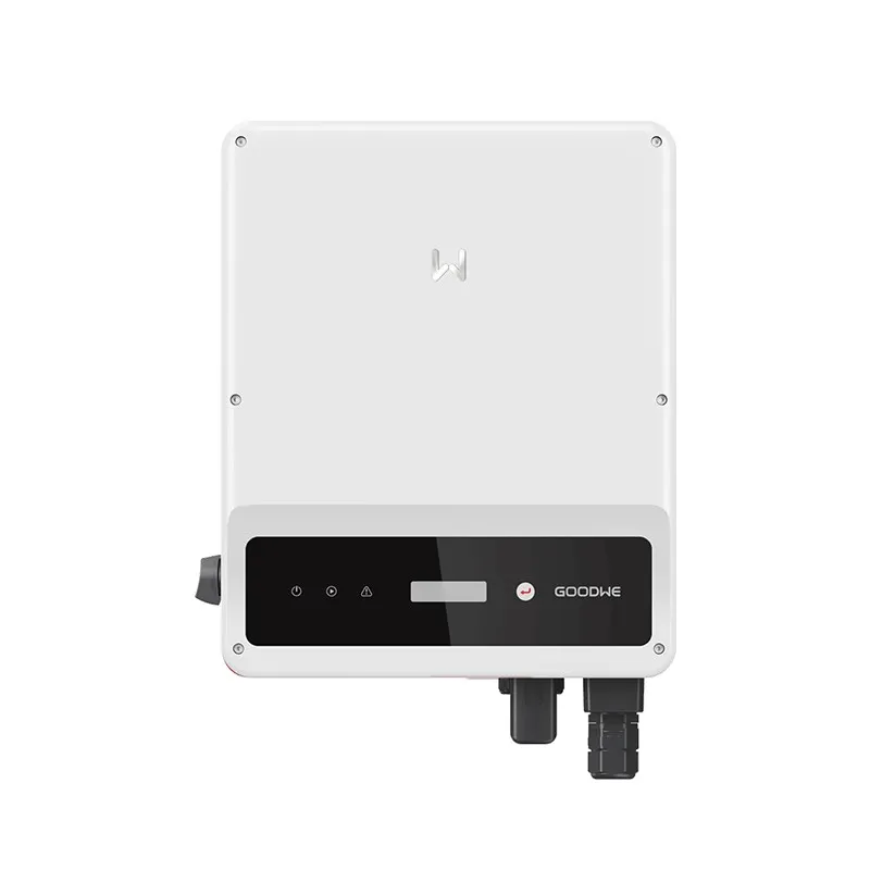 GoodWe GW20K-SDT-20_SPDIII Inversor (TIPO DC III + GW20K-SDT-20_SPDIII