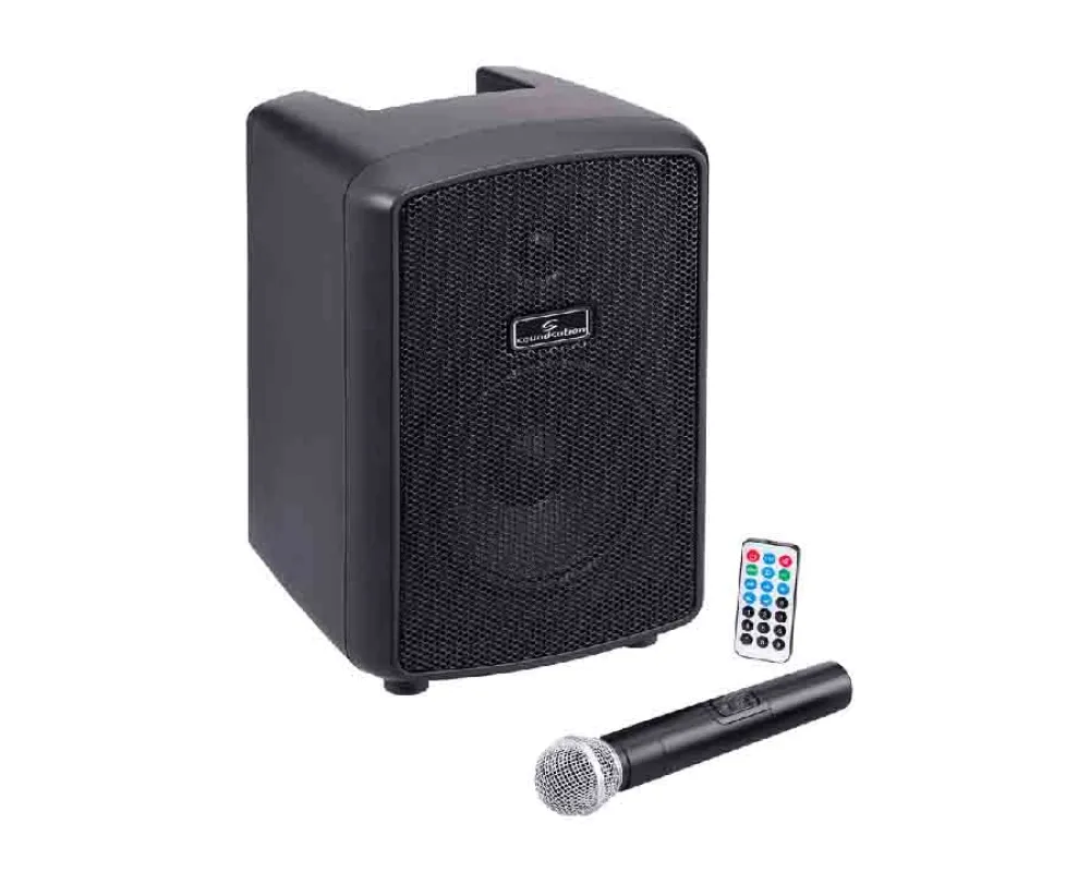 Soundsation Hyper Play 6AMW