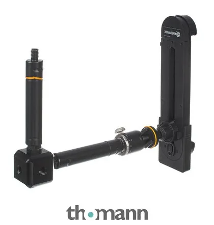 Roadworx Tablet Clamp Bundle