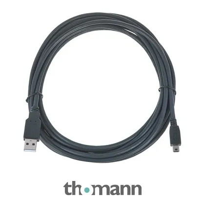 Kramer C-USB/Mini5-15 Cable 4.6m