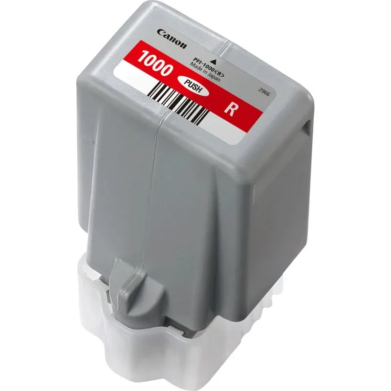 Tinteiro PFI-1000 de 80 ml R