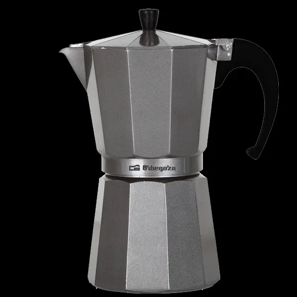 Cafeteira orbegozo - kfs 920