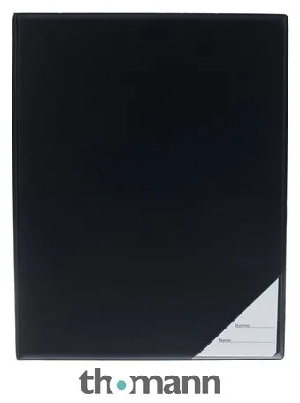Star Music Folder 205
