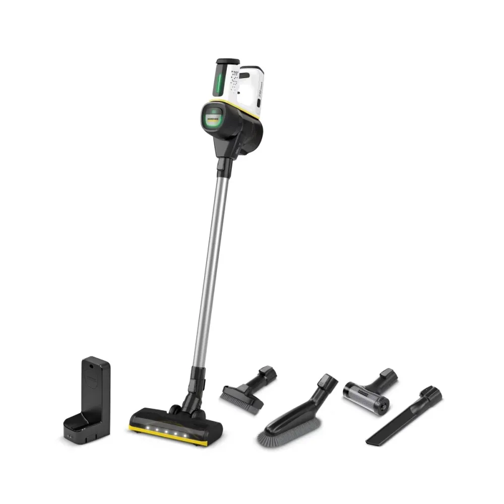 Aspirador Vertical Karcher VC 7 Cordless YourMax 1.198-710.0