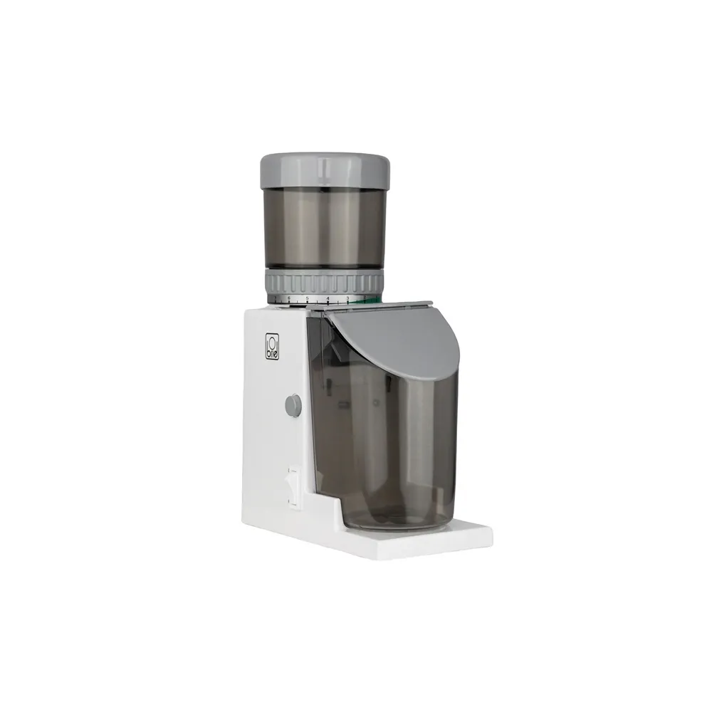 MOINHO DE CAFÉ BRIEL – CG3 BRANCO
