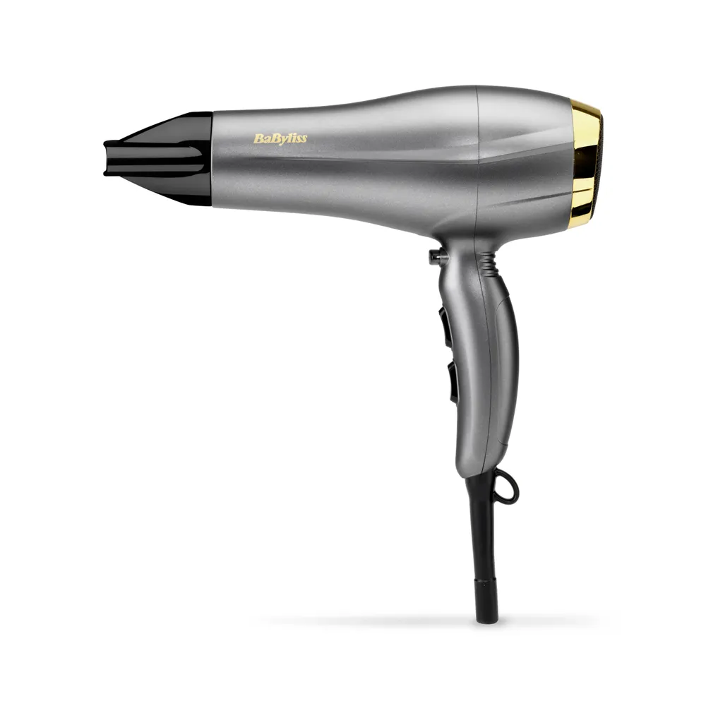 Secador Difusor Iônico Babyliss 5513Te Dc 2300W 2V 3T