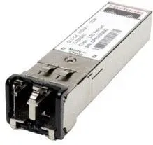 Cisco GLC-GE-100FX= network transceiver module Fiber GLC-GE-100FX=