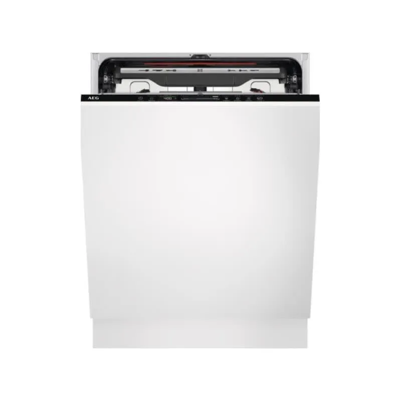 Máquina Lavar Louça Aeg Fse-76727-p