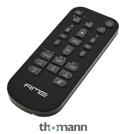 RME MRC Multi Remote Control MK2