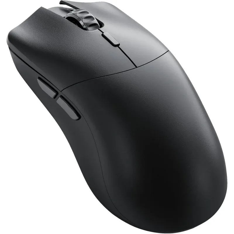 Glorious O 2 PRO Rato Ótico Gaming USB-A 26000 DPI Preto