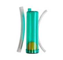 Exercitador respiração OBB Original Breath Builder Green