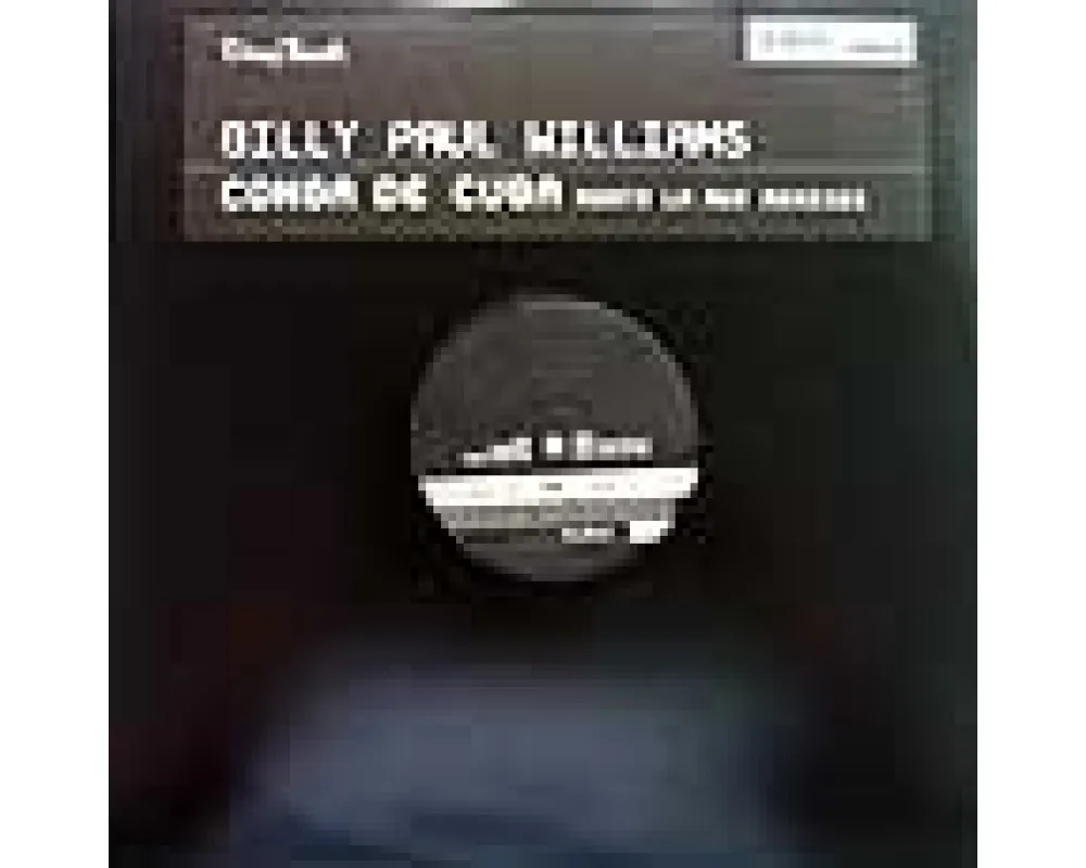 billy paul williams - conga de cuba