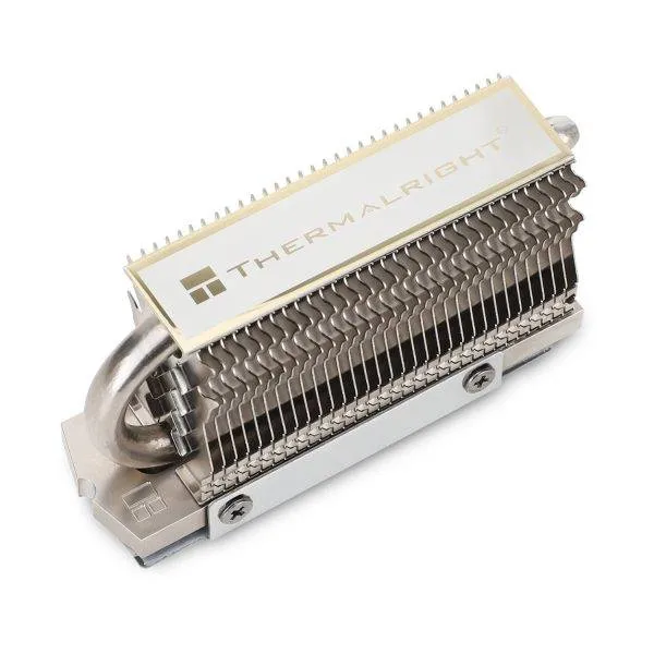 Heatsink para SSD Thermalright HR-09 2280