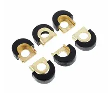 Proteção Casco Congas LP LP628 Gold