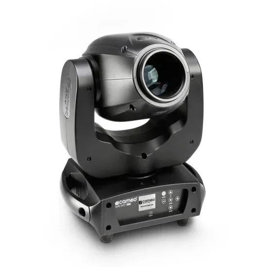 Cameo MOVING HEAD AURO SPOT 200