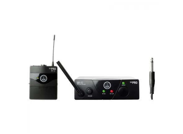 AKG WMS40 Mini Instrument US25A