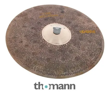 Zultan 20" Dune Crash