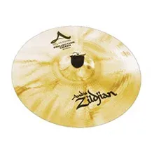 Prato Crash 18" Zildjian Serie A Custom Projection
