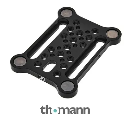 Sennheiser EW-DP Mounting Plate