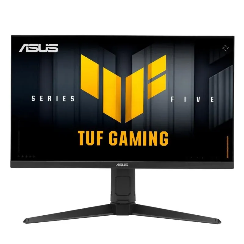 ASUS TUF Gaming VG27AQML5A Monitor 27" 2560x1440 300Hz Fast IPS G-Sync FreeSync HDR400