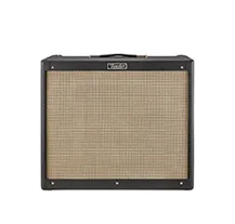 Amp Guitarra Combo Válvulado Fender Hot Rod Deville 212 IV