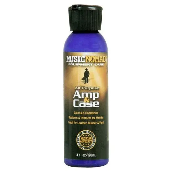Music Nomad Amp & Case MN107 (120ml)