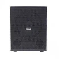 Subwoofer Ativo Italian Stage S115A