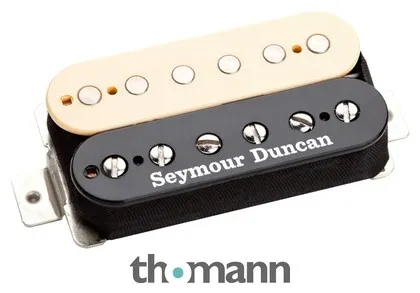 Seymour Duncan SH-18B Lotta Humbucker RZ