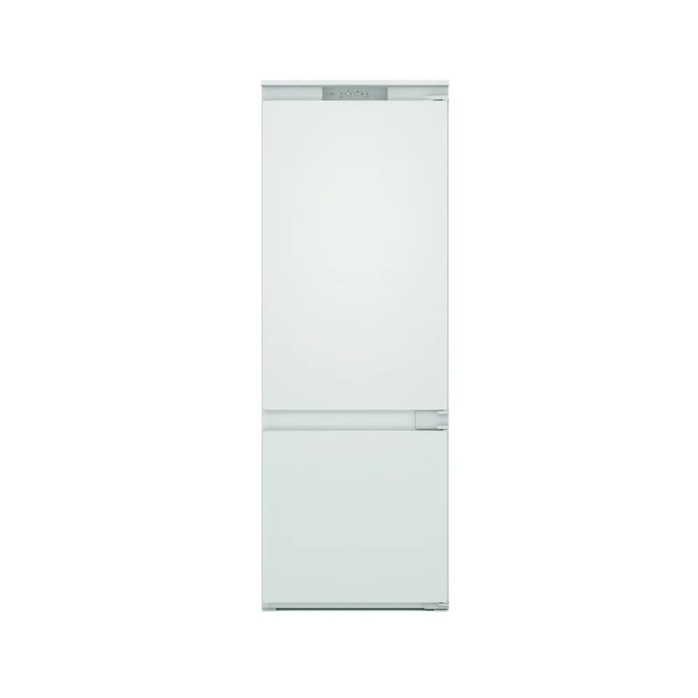 Frigorífico Combinado Hotpoint HASP70T121 Branco