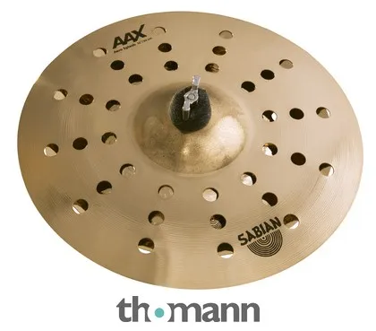 Sabian The Mini Monster Stack