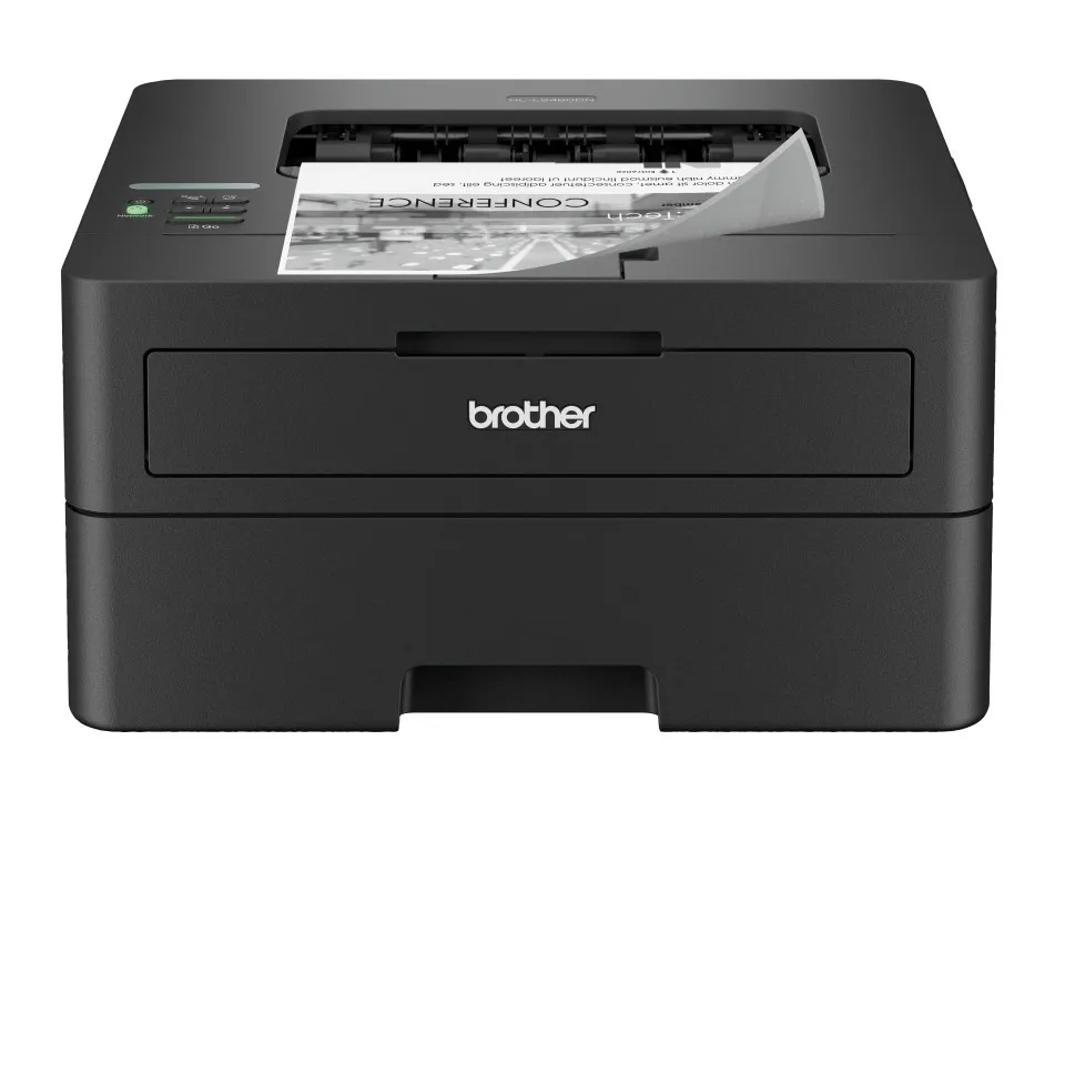 Brother HL-L2460DN impressora a laser 1200 x 1200 DPI A4 HLL2460DNYJ1