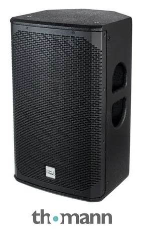 the box pro DSX 110