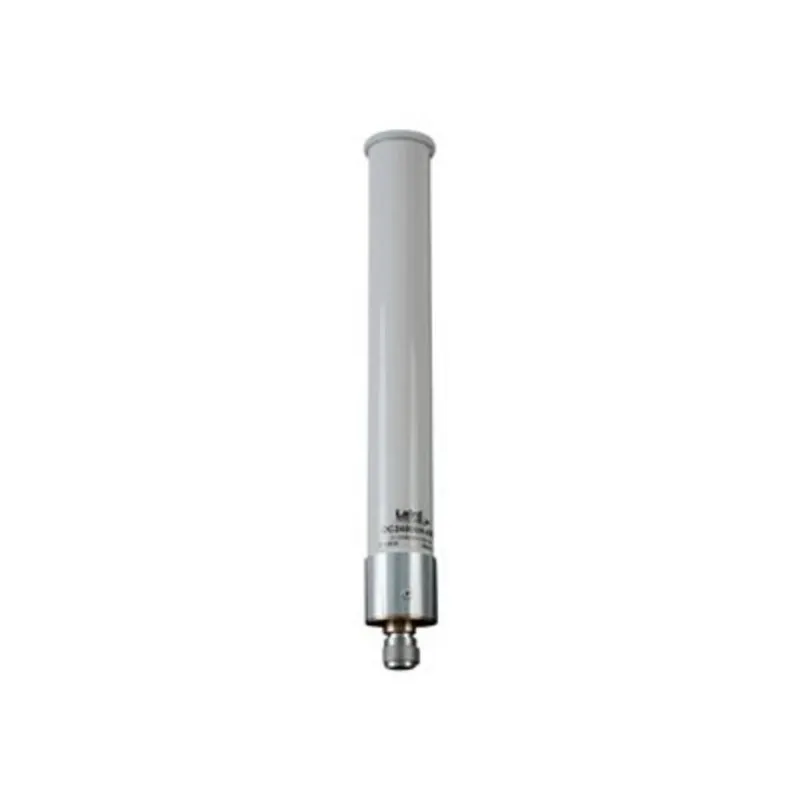 Antena HPE Aruba Networking ANT-2X2-2005 5 dBi 2.4-2.5 GHz Exterior Classe N Branca