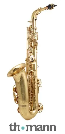 Yanagisawa A-WO10 Elite Alto Sax