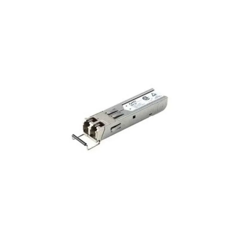 Mini GBIC Zyxel SFP Multimodo 550 m 1000 Mbps LC Laser Classe 1