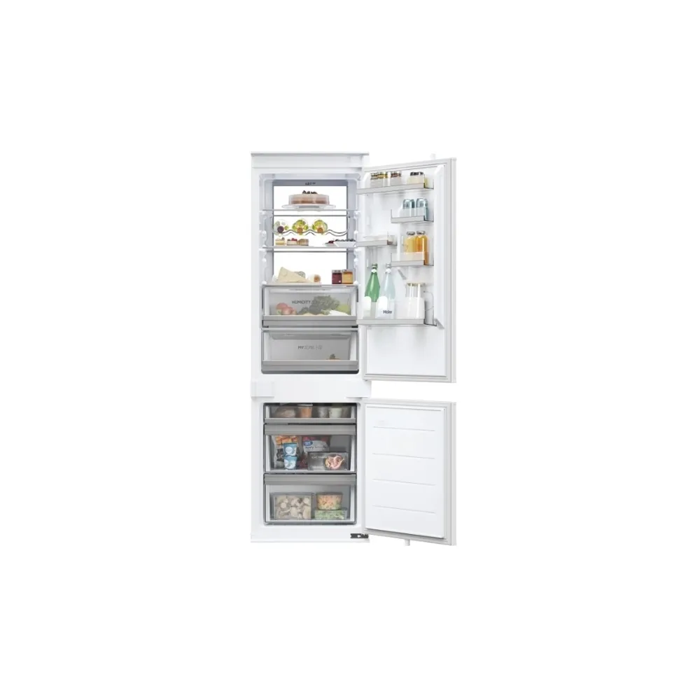 COMBINADO HAIER – HBW7518C