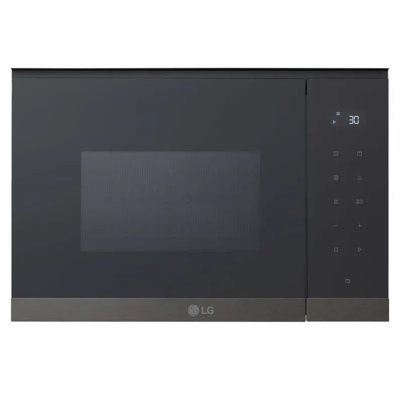 Micro-ondas LG Mg-7-z-2593-b