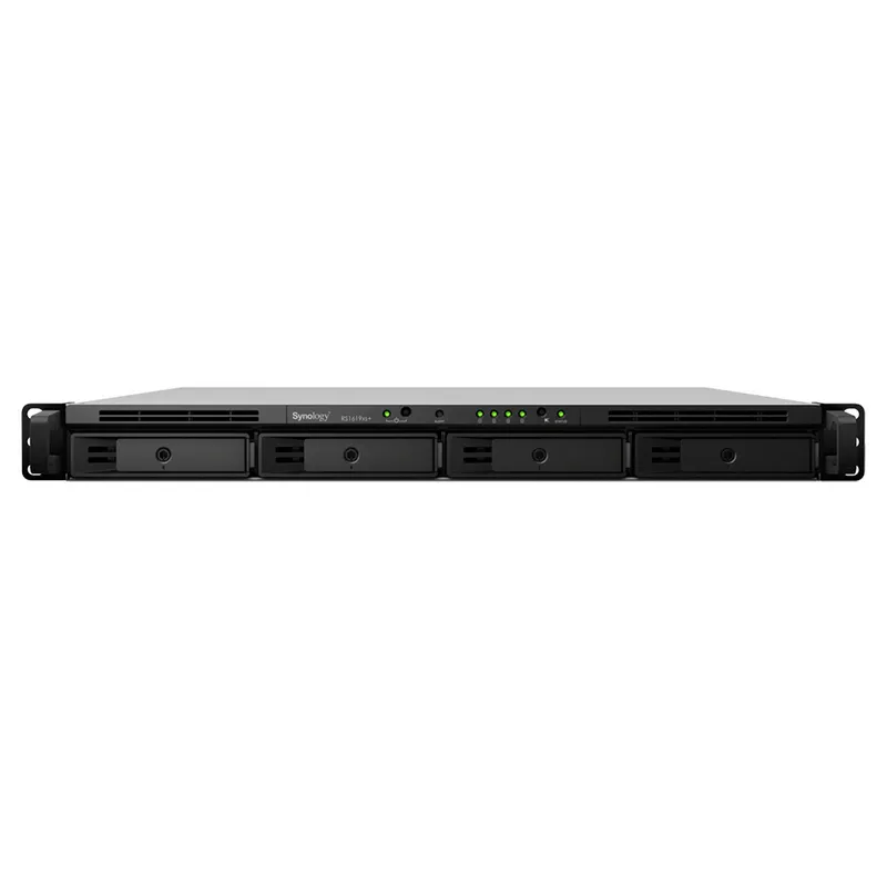 Synology RackStation RS1619XS+ Servidor NAS 4 Baías
